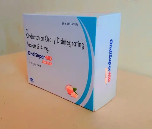 Ondisuper-MD tablets